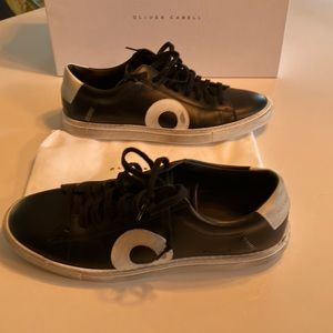 Oliver Cabell size 41